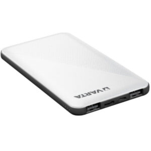 Chargeur USB portable Powerbank 15000 mAh