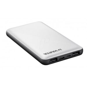 Chargeur USB portable Powerbank 10000 mAh