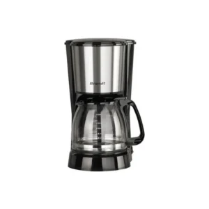 Cafetière filtre Brandt CAF815X – 1,5 L