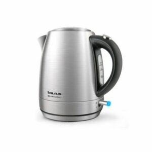 Bouilloire électrique Taurus Selene inox 1,7 L – 2200 W